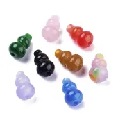 Natural White Jade Bead