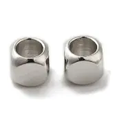 Brass Spacer Beads