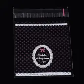 Rectangle OPP Cellophane Bags