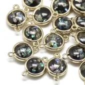 Resin Links connectors