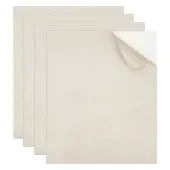 Self-adhesive Suede Fabric