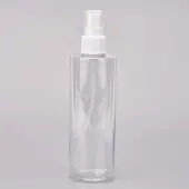 Plastic Spray Bottles