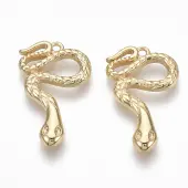 Brass Pendants