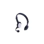 Plastic Headset Mini Model