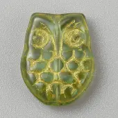 Handmade Lampwork Beads