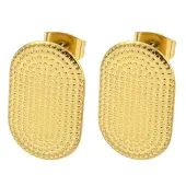 304 Stainless Steel Ear Studs