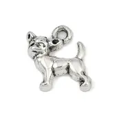 Alloy Resin Pendants