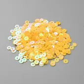 PVC Sequins/Paillette