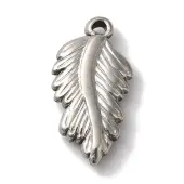 Non-Tarnish 304 Stainless Steel Pendants