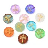 Handmade Lampwork Beads