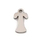 Non-Tarnish 201 Stainless Steel Charms