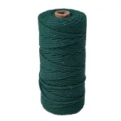 Cotton Macrame Cord