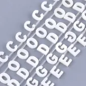 Natural Freshwater Shell Beads