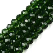 Glass Beads Strands
