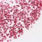 Piezo Glass Beads