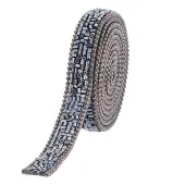 Hotfix Rhinestone Tape