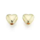 Alloy Beads