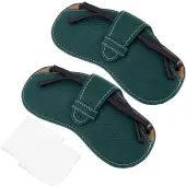 PU Leather Glasses Case