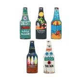 Printed Acrylic Pendants