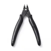 Steel Jewelry Pliers