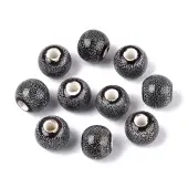 Handmade Porcelain Beads