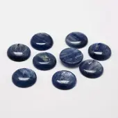 Natural Kyanite/Cyanite/Disthene Cabochons