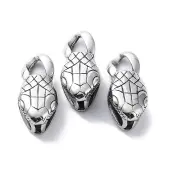 304 Stainless Steel Links Connectors