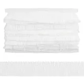 25M Polyester Tassel Ribbon