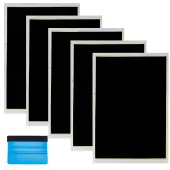 Paper Engraving Marking Paper for Laser Engraver and Cutting Machine