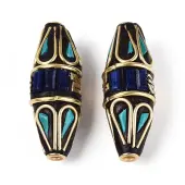 Handmade Indonesia Beads