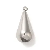 Non-Tarnish 304 Stainless Steel Pendants