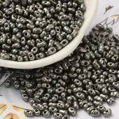 Opaque Glass Seed Beads