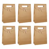 Rectangle Paper Gift Bags