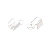 Iron Cord Ends