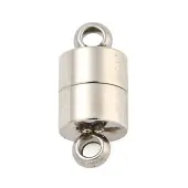 Tarnish Resistant 304 Stainless Steel Magnetic Clasps