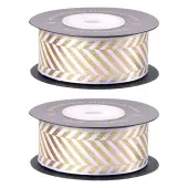 Polyester Satin Ribbon