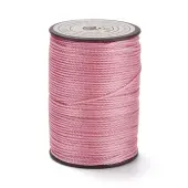 Round Waxed Polyester Thread String