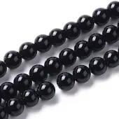 Natural Agate Beads Strands