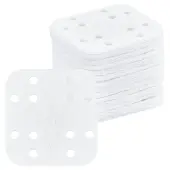 30Pcs Cotton Fibre Perfume Pads