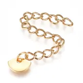 304 Stainless Steel Chain Extender