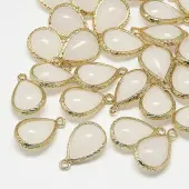 Glass Pendants