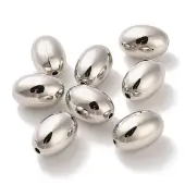 CCB Plastic Beads