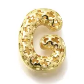 Brass Pendants