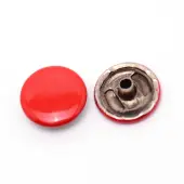 Iron Snap Buttons