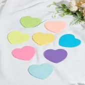 8Pcs Paper Sticky Notes