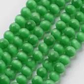 Cat Eye Beads