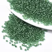 Glass Seed Beads