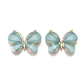 Alloy Pendants