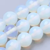 Opalite Beads Strands