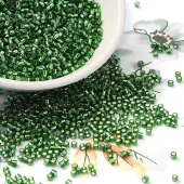 Glass Seed Beads